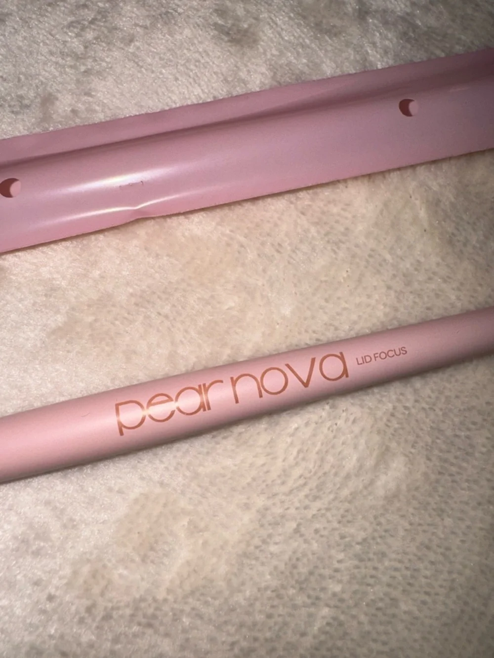 Pear Nova pear nova